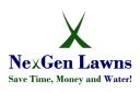 NexGen Lawns of Dallas logo